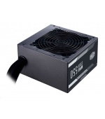 Cooler Master zdroj MWE White 550W V2, 120mm, 80+