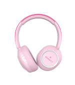 Garett Wireless headphones Astro Wave ANC Pink