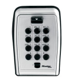 Master Lock Bezpečnostní schránka 5423EURD