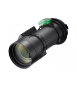 SHARP/NEC Objektiv NP43ZL Long zoom lens for dedicated Sharp/NEC PA and PV series projectors