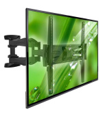 Dizajnový držák na Tv 32-60" Ergosolid CEROS-R3