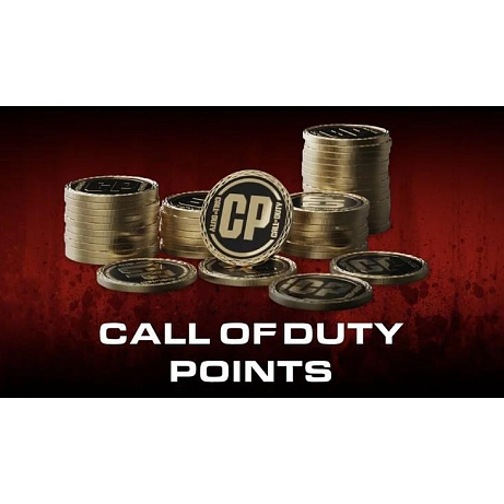 Call of Duty: Modern Warfare Points - 2,400 (Xbox One/Series X) klíč MS Store