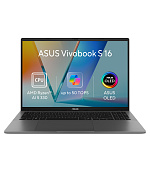 ASUS Vivobook S16/M3607KA-OLED056WZ/AI5-330/16"/WUXGA/32GB/512GB/AMD int/W11H/Gray/2R