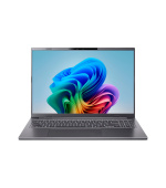 Acer Aspire 16/A16-61M-R3RG/AI7-350/16"/WUXGA/32GB/1TB/AMD int/W11H/Gray/2R