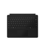 Microsoft Surface Pro Keyboard (Black), Commercial, ENG