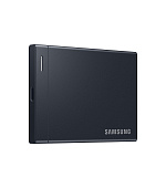 Samsung P9 2TB černá