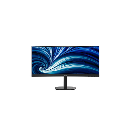 Philips/34B2N3500C/34"/VA/UWQHD/120Hz/4ms/Černá/5R