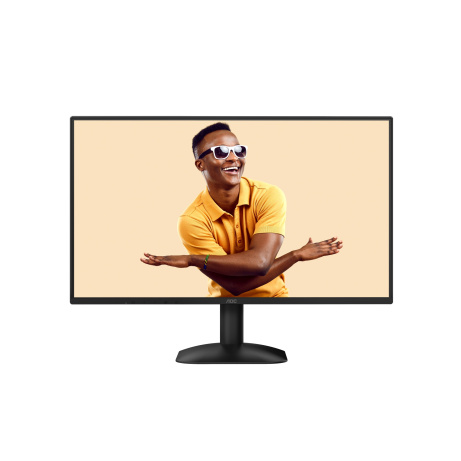 AOC/24B31H/23,8"/IPS/FHD/120Hz/1ms/Black/3R