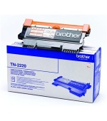 Brother TN-2220 (2600 str.)