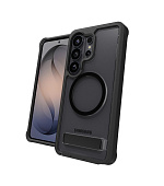 Cases Rainier Snap KS Samsung Galaxy S26+ Black