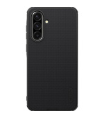 Nillkin Super Frosted PRO Zadní Kryt pro Samsung Galaxy A36 5G Black