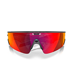 Meta Oakley Vanguard prizm road Lenses, black Frame