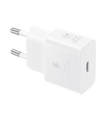 Samsung rychlonabíječka EP-T2510, bez kabelu, 25W White