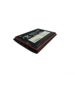 BATTERY, STD, 4020mAh, CT60XP