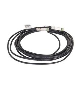 HPE X240 10G SFP+ SFP+ 3m DAC Cable