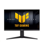 ASUS LCD 27" VG27AQML5A TUF Gaming 2560x1440 IPS 400cd 0,3ms 300hz USB-C DP HDMI 5,8kg