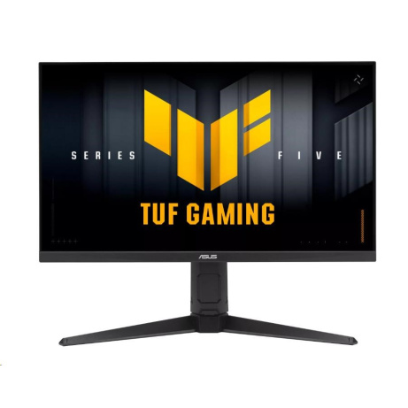 ASUS LCD 27" VG27AQML5A TUF Gaming 2560x1440 IPS 400cd 0,3ms 300hz USB-C DP HDMI 5,8kg