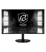 ASROCK LCD - 27" Gaming monitor PG27FFS2E, IPS, 1920 x 1080 FHD, 240Hz, 1000:1, 350cd/m2, 1ms, 2xHDMI, 1xDP