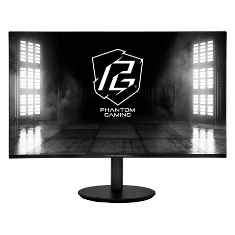 ASROCK LCD - 27" Gaming monitor PG27FFS2E, IPS, 1920 x 1080 FHD, 240Hz, 1000:1, 350cd/m2, 1ms, 2xHDMI, 1xDP