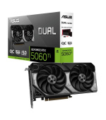 ASUS VGA NVIDIA GeForce RTX 5060 Ti DUAL OC 16G, 16GB GDDR7, 3xDP, 1xHDMI