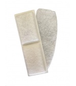 Tesla Smart Pet Fountain Filter (2 pack)