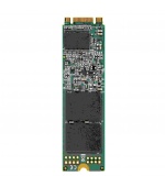 TRANSCEND Industrial SSD MTS800S 128GB, M.2 2280, SATA III 6Gb/s, MLC