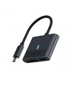 RAPOO čtečka karet UCR-3001, USB-C