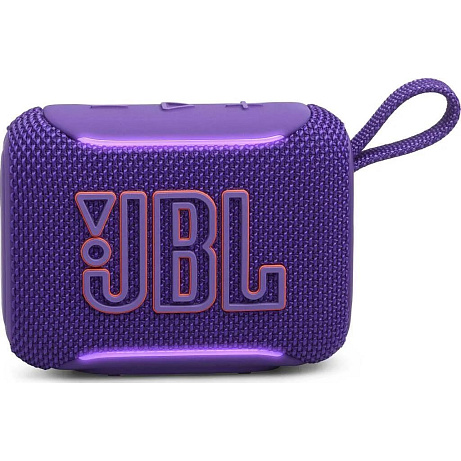 JBL GO5 SPEAKER PURPLE