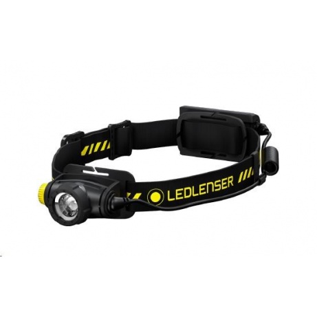 Ledlenser H5R Work čelová svítilna