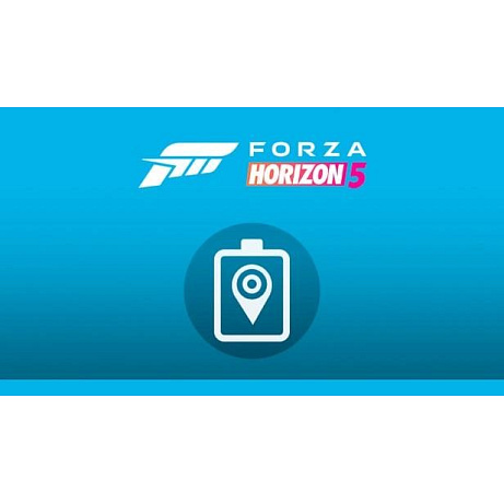 Forza Horizon 5 Expansions Bundle Xbox / PC