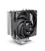 THERMALTAKE Chladič CPU UX400, 1x120mm, LGA1851, AM5, černá