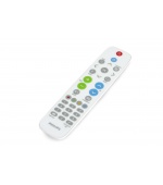 Philips HTV - RC Heartline white B