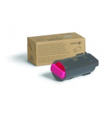 Xerox Magenta Toner Cartridge C500/C505 9K