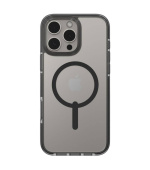 ZAGG kryt Santa Cruz Snap Apple iPhone 16 Pro Černý