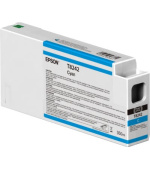 Epson Photo Black T54X100 UltraChrome HDX/HD, 350 ml