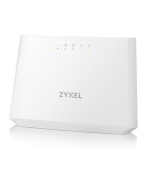 Zyxel VMG3625-T50B Dual Band Wireless AC/N VDSL2 Combo WAN Gigabit Gateway