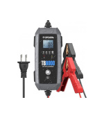 TOPDON nabíječka autobaterie TB8000