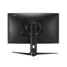 ASUS LCD 31.5" XG32VC 2560x1440 ROG STRIX Curved VA 170*Hz 125% sRGB DP HDMI DisplayHDR 400cd 1ms USB-C-VIDEO-15W KVM