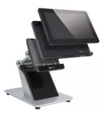 Colormetrics C1000 mPOS, USB, BT, Wi-Fi, Android, black
