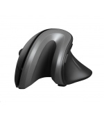 TRUST ergonomická vertikální myš Verro Wireless Ergonomic Mouse, black