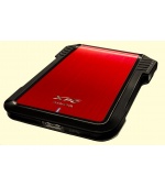 ADATA Externí BOX EX500 2,5" USB 3.0 (7 mm/ 9.5mm HDD/SSD)