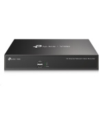TP-Link VIGI NVR1016H, videorekordér, 16 channels, 1x100Mb/s LAN, 1xVGA,2xUSB2.0,1xHDMI