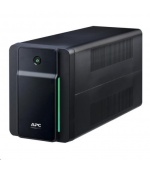 APC Back-UPS 1200VA, 230V, AVR, French Sockets (650W) - CZ zásuvka