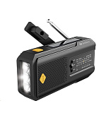 Sandberg Survivor Radio All-in-1 2000