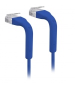 Ubiquiti U-Cable-Patch-2M-RJ45-BL,patch kabel,2m,Cat6,modrý