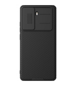 Nillkin CamShield PRO Zadní Kryt pro Poco X7 Pro 5G Black