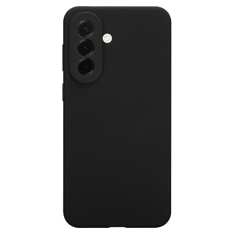 Tactical Velvet Smoothie Kryt pro Samsung Galaxy A37 Asphalt