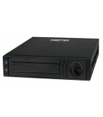 CHIEFTEC ATM-1322S-RD 1x 3,5" bay for 2x 2,5" HDD/SDD, RAID converter, SATA Backplane