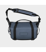 WANDRD ROGUE Sling 9L Aegean Blue