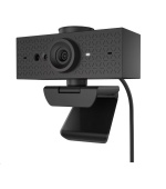 HP 620 FHD Webcam EURO - Webkamera FHD 1080P, vestavěný mikrofon